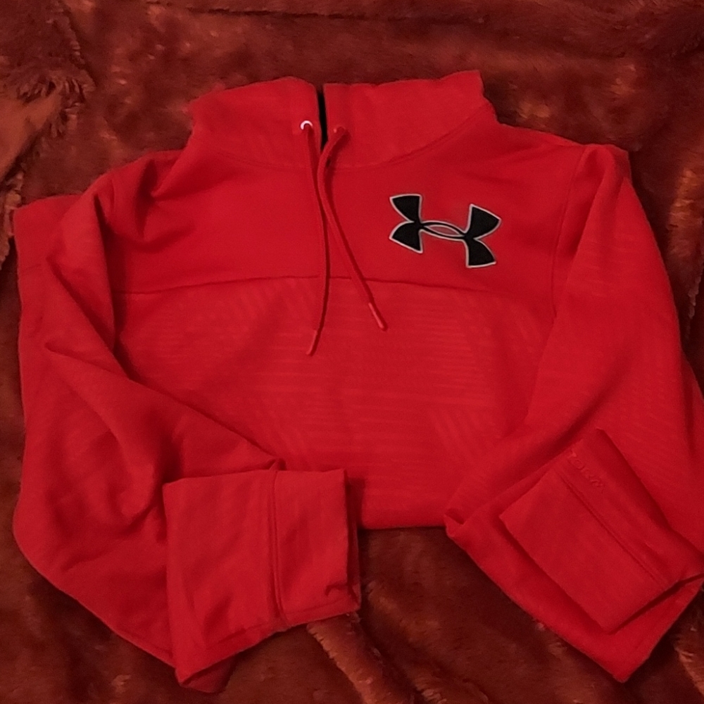 Under Armour Storm Hoodie - Picture 3 of 9
